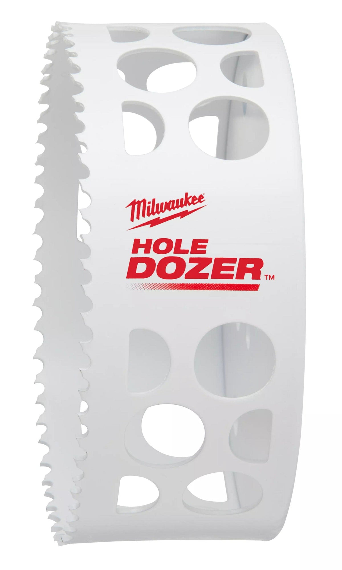 49-56-0237 4-3/4" HOLE DOZER™ Bi-Metal Hole Saw