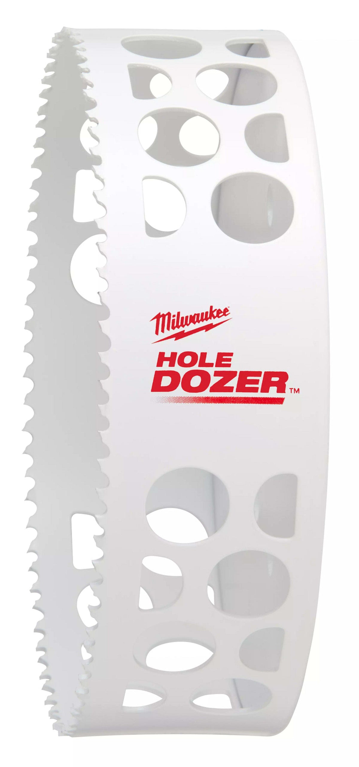 49-56-0253 6" HOLE DOZER™ Bi-Metal Hole Saw
