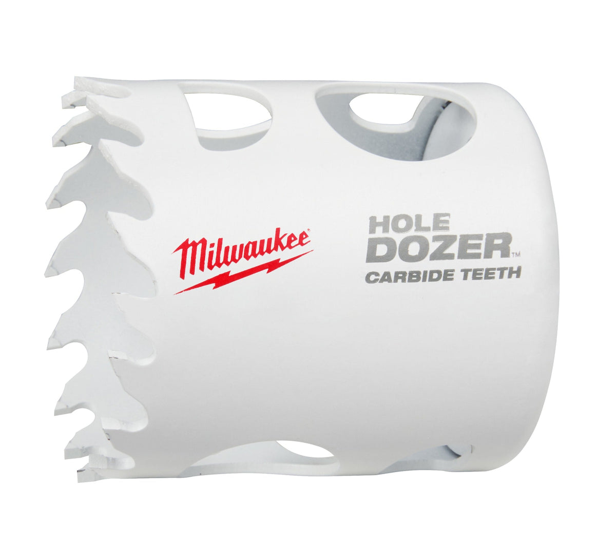 49-56-0712 1-3/8" HOLE DOZER™ with Carbide Teeth Hole Saw