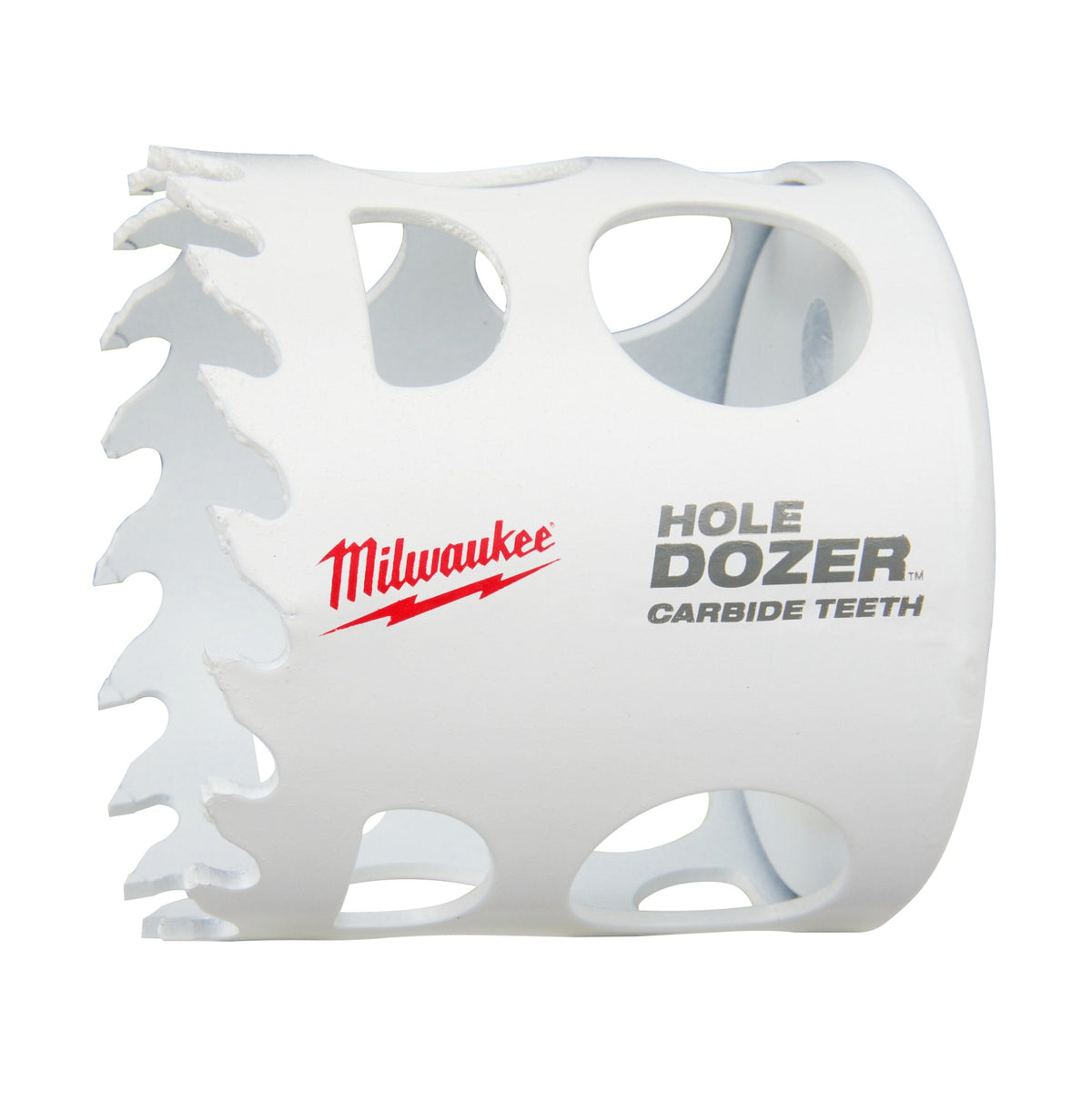 49-56-0720 2" HOLE DOZER™ with Carbide Teeth Hole Saw