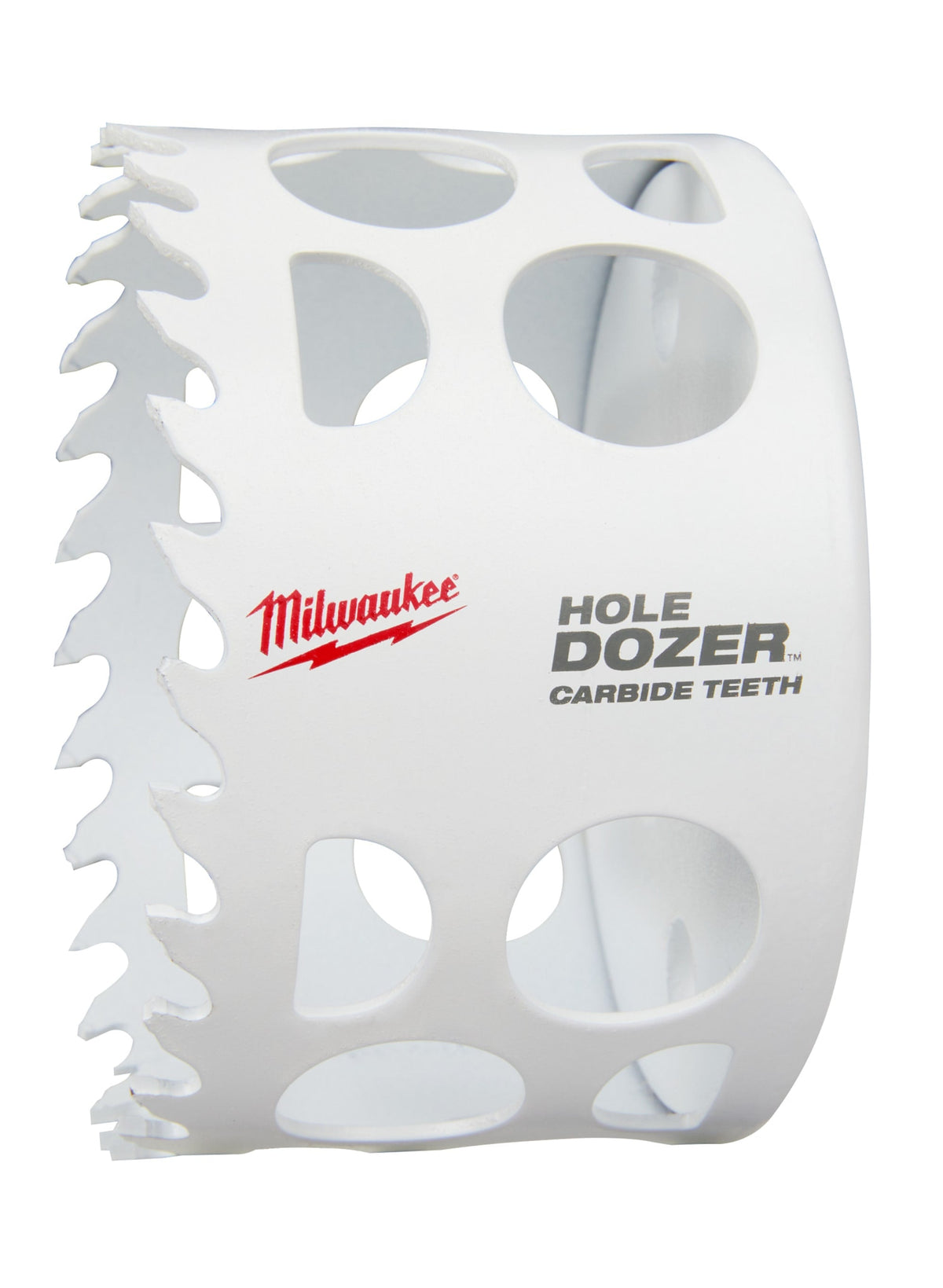 49-56-0734 3" HOLE DOZER™ with Carbide Teeth Hole Saw