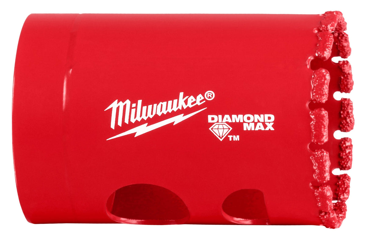 49-56-5625 1-3/8" DIAMOND MAX™ Hole Saw