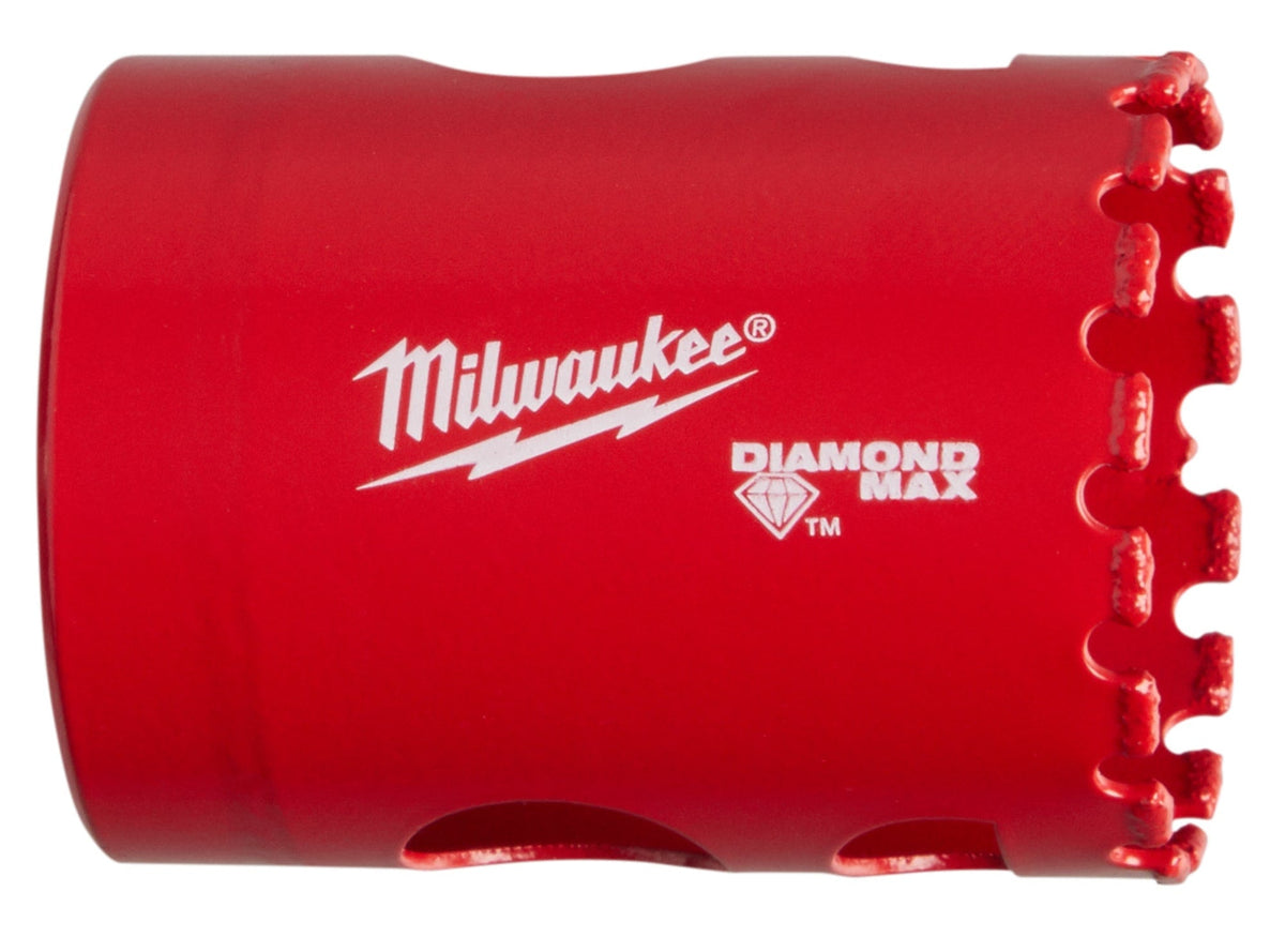 49-56-5630 1-1/2" DIAMOND MAX™ Hole Saw