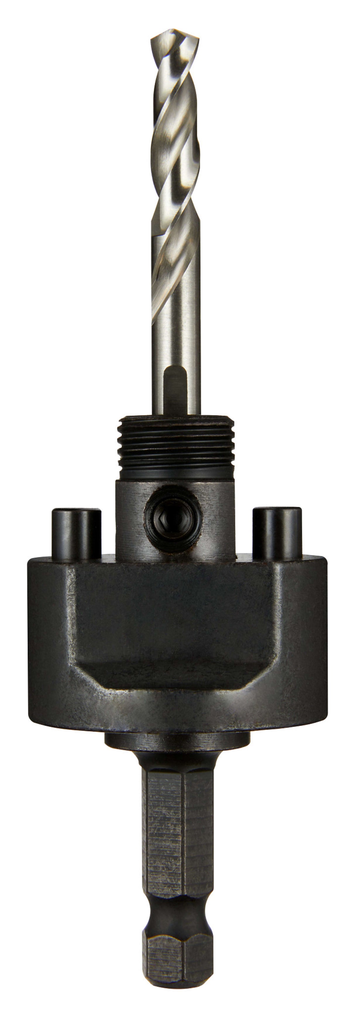 49-56-7250 Large Thread Pull-Back Arbor 3/8" Shank