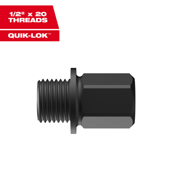 49-56-7573 5 Pack Small Adapters for QUIK-LOK™ Arbors