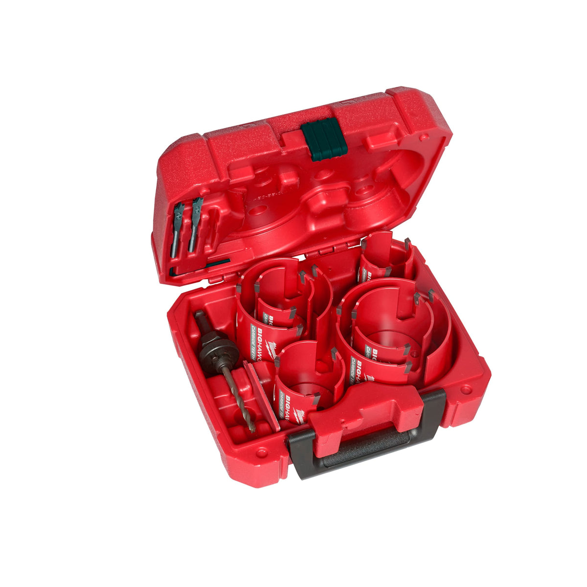 49-56-9290 10 Piece BIG HAWG™ with Carbide Teeth Kit