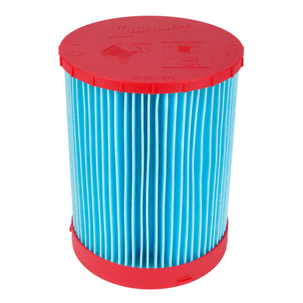 49-90-1978 Large Wet/Dry Vacuum High Efficiency Filter