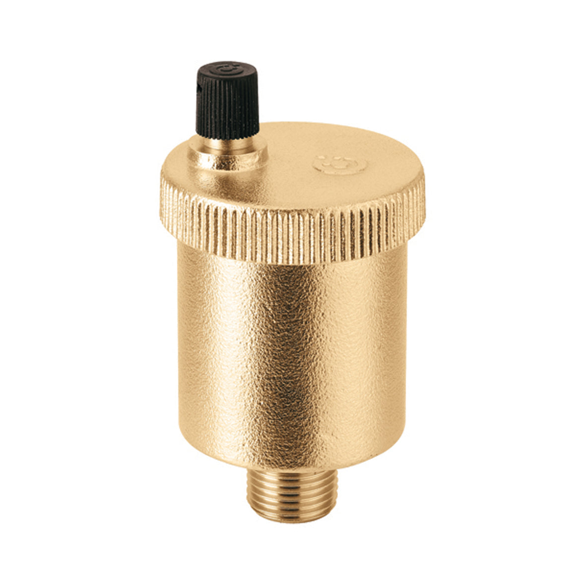 502040A MINICAL Automatic Air Vent 1/2" Male NPT for Hydronic Heating Systems