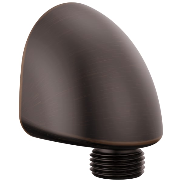 50560-RB Universal Wall Elbow for Handshower Venetian Bronze