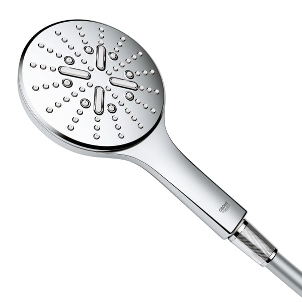 26545000 Hand Shower - 3 Sprays, 1.75 gpm in CHROME