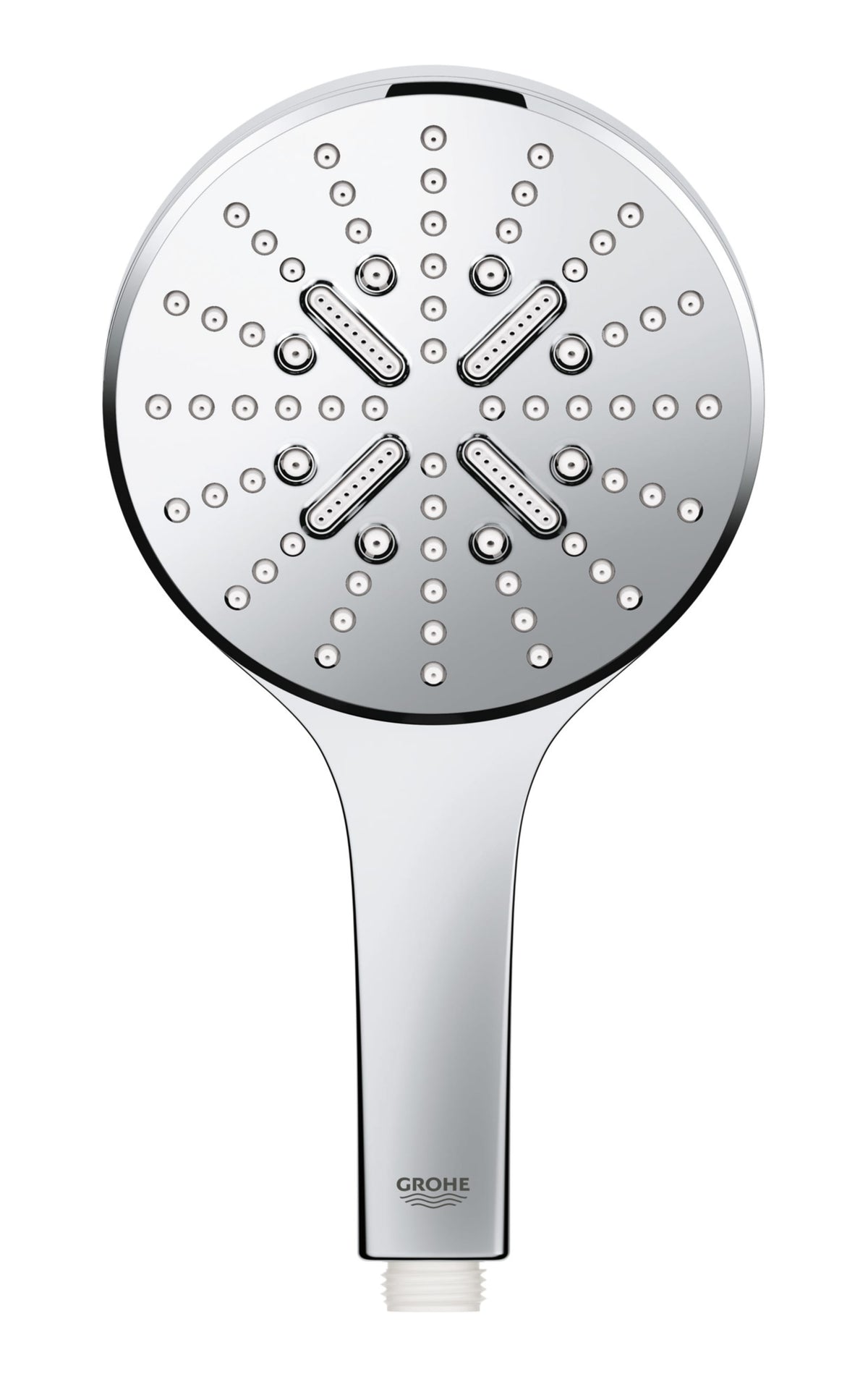 26545000 Hand Shower - 3 Sprays, 1.75 gpm in CHROME