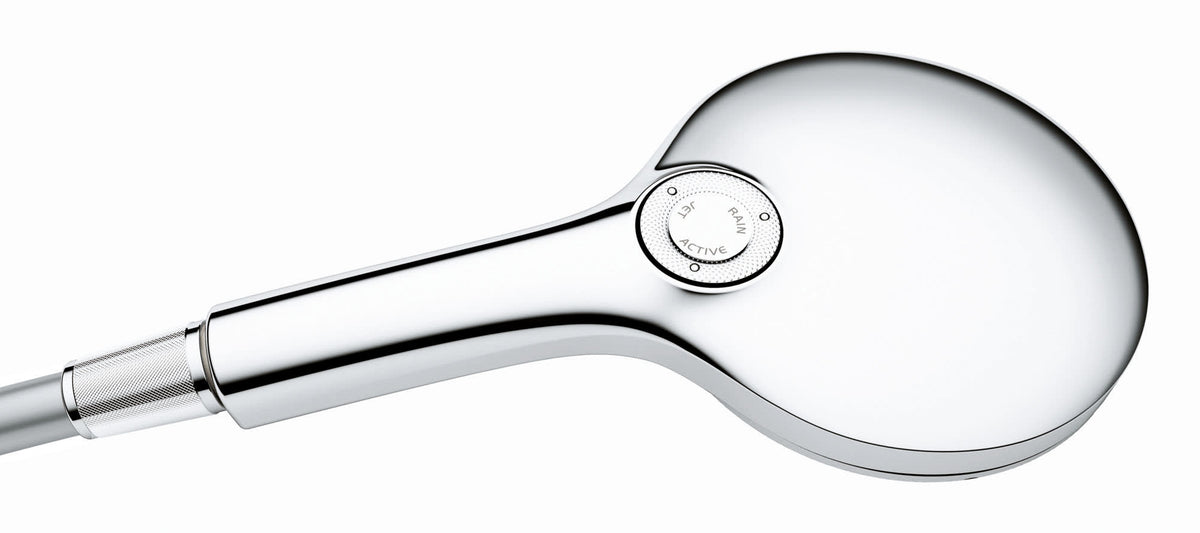 26545000 Hand Shower - 3 Sprays, 1.75 gpm in CHROME