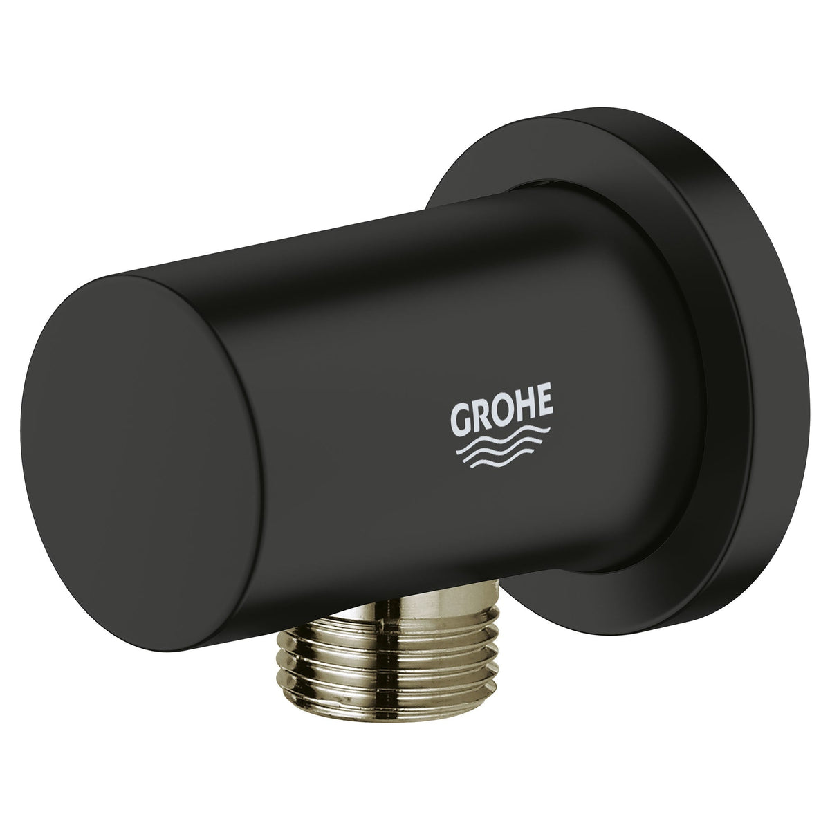 266352430 Wall Union in MATTE BLACK