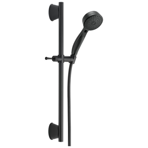 51549-BL Universal ActivTouch HS with Slide Bar 9S Matte Black