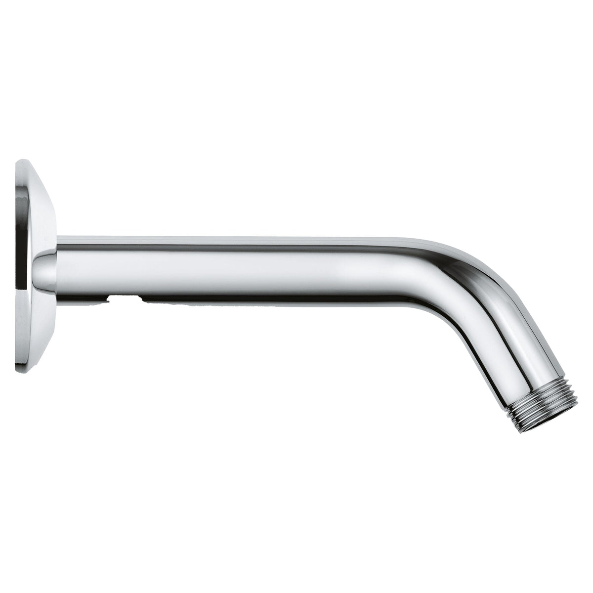 6-1/4" Shower Arm in Chrome 27412000