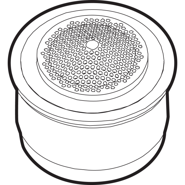 Aerator 516711