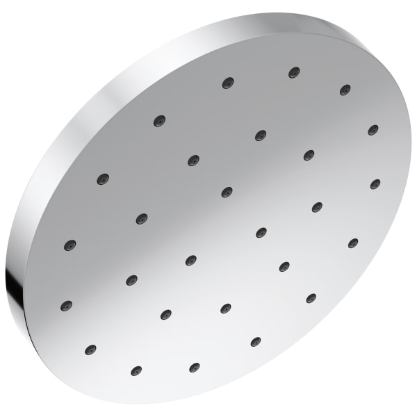 52160-PR Universal H2Okinetic® Single Setting Shower Head with Ultrasoak® Lumicoat® Chrome