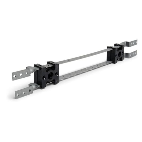 525-2422 StrongArm Bracket with Two 1/2" LockBlocks for 24" Stud Bays