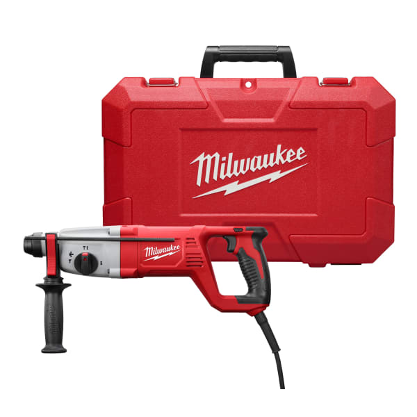 5262-21 1" SDS Plus D-Handle Rotary Hammer
