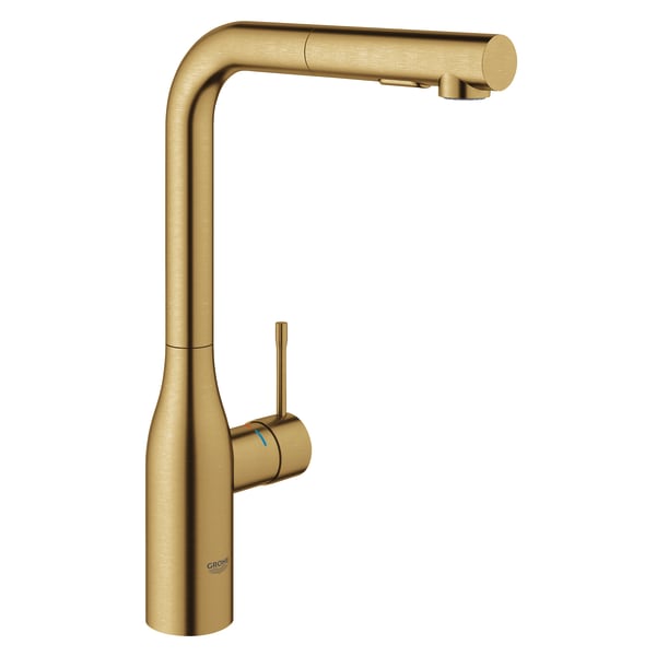 30271GN0 Single-Handle Pull-Out Kitchen Faucet Dual Spray 1.75 GPM