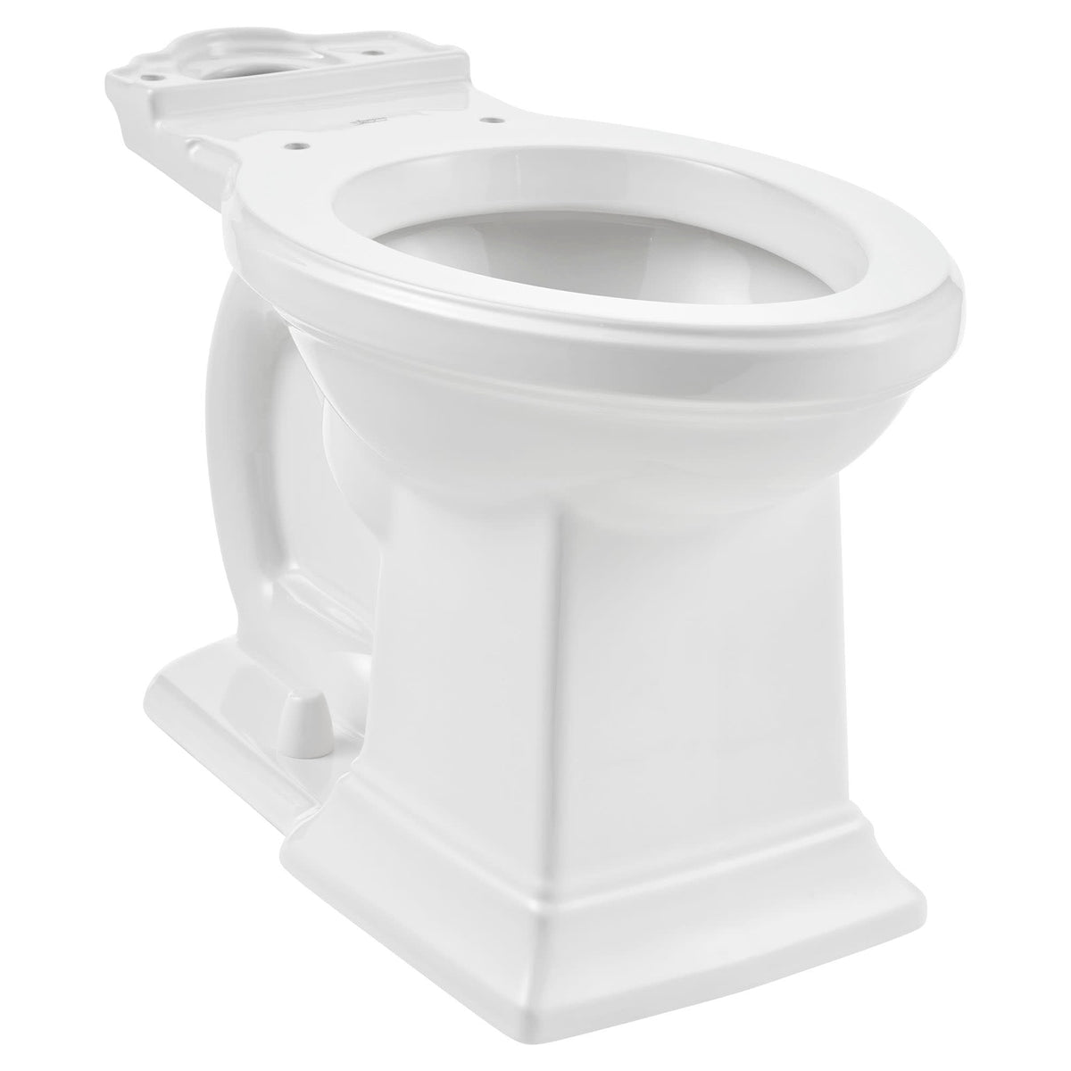 3271101.020 Town Square® S Chair Height Elongated Bowl White