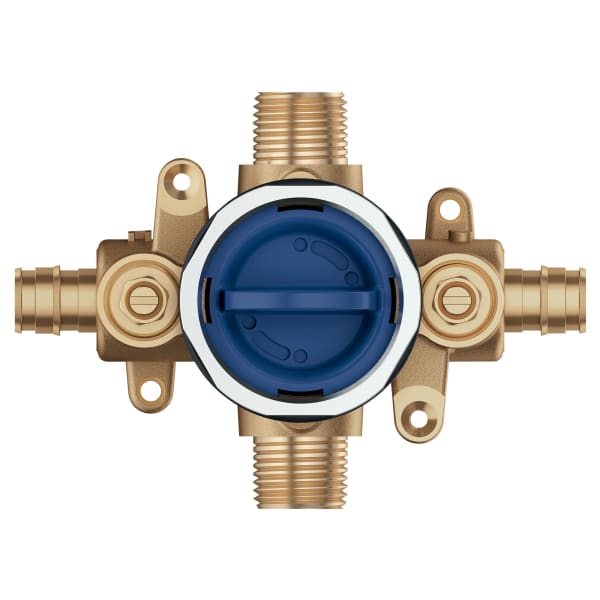Pressure Balance Rough-In Valve 35112000