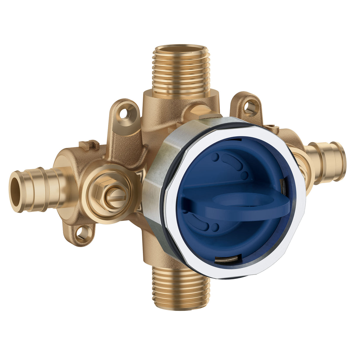 Pressure Balance Rough-In Valve 35112000