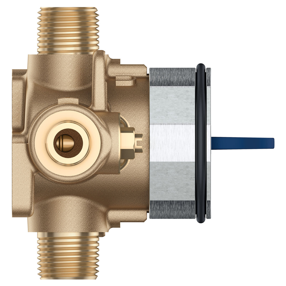 Pressure Balance Rough-In Valve 35112000
