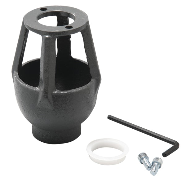 0881376 Air Gap for 3/4 to 1" 009/909, 1 to 1 1/2" 009M2, and 1 1/4 to 2" 995 Series