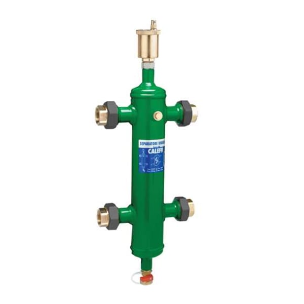 North America 548066A Hydro Separator 1" Press Union