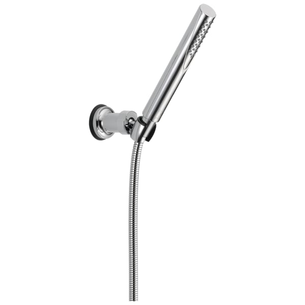 55085 Grail® Premium Single-Setting Adjustable Wall Mount Handshower Chrome