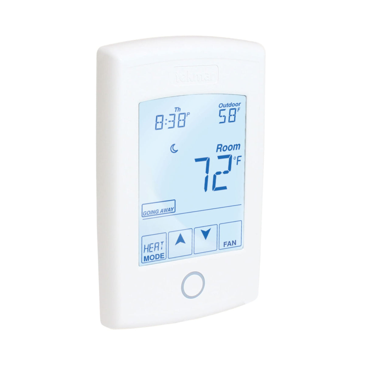 Thermostat 1 Heat - 552