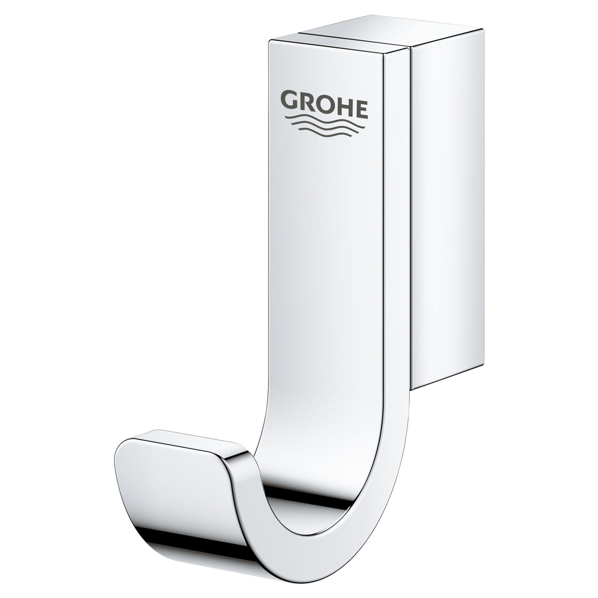 41039000 Robe Hook in CHROME