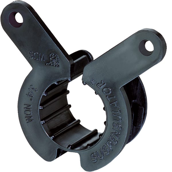 558-E4 1" Suspensulator