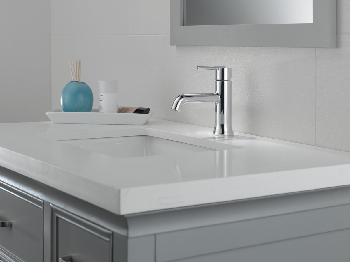 559LF-MPU Trinsic® Single Handle Bathroom Faucet Chrome