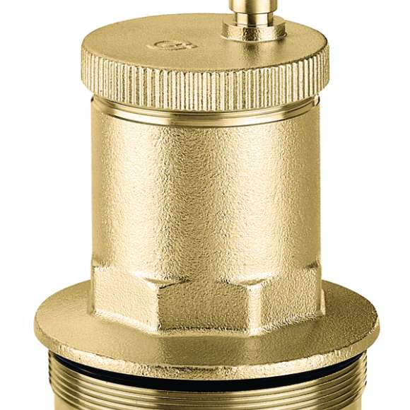 59829 DISCAL Replacement Automatic Air Vent for Brass Body Air Separators 3/4" to 2"