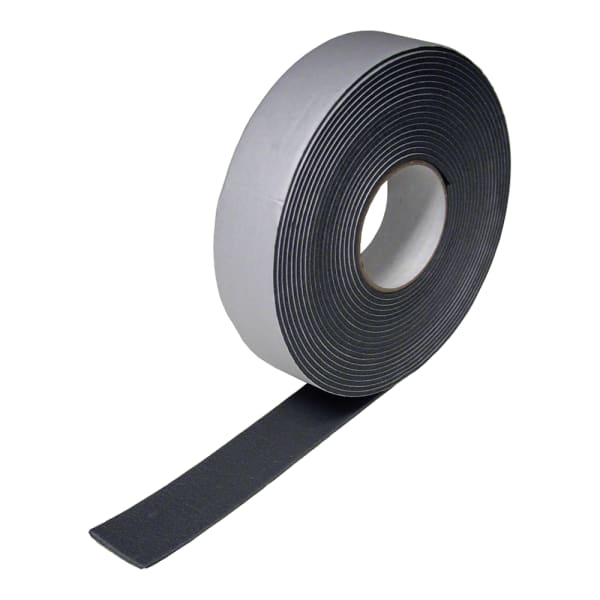 6-9718 Foam Tape, 1/8in x 2in x 30ft