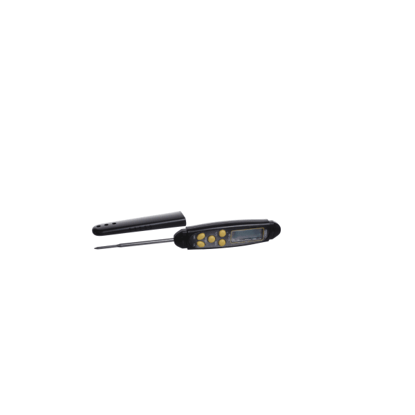 6-HDT304K Deluxe Digital Pocket Thermometer