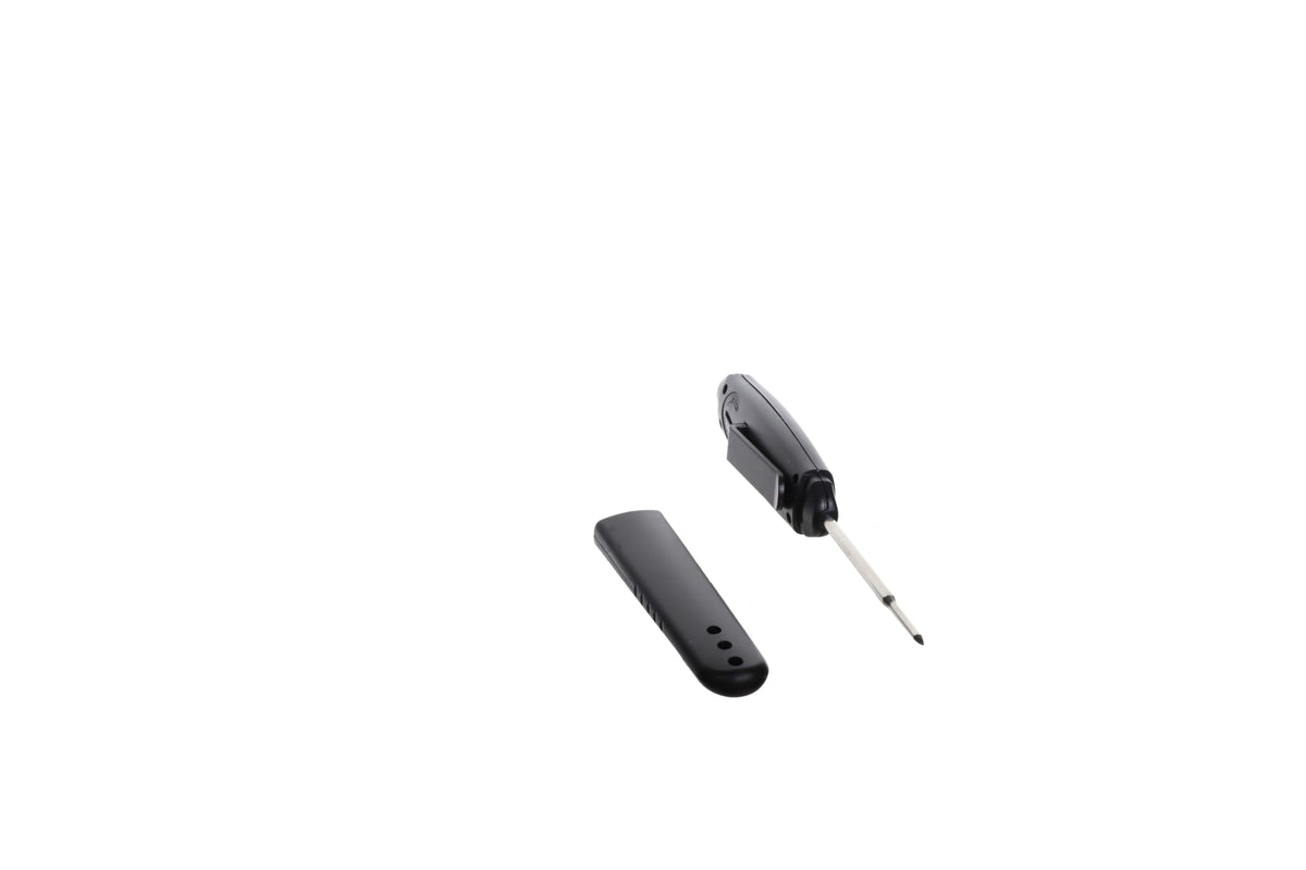 6-HDT304K Deluxe Digital Pocket Thermometer