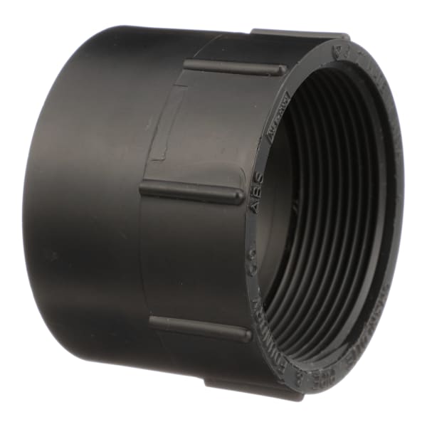 ABS-00101-0800 2" ABS DWV Female Adapter - H x FPT