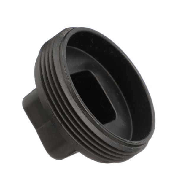 ABS-00106-0800 2" ABS DWV Cleanout Plug - MPT