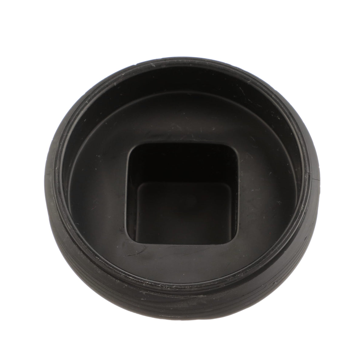 ABS-00106-0800 2" ABS DWV Cleanout Plug - MPT