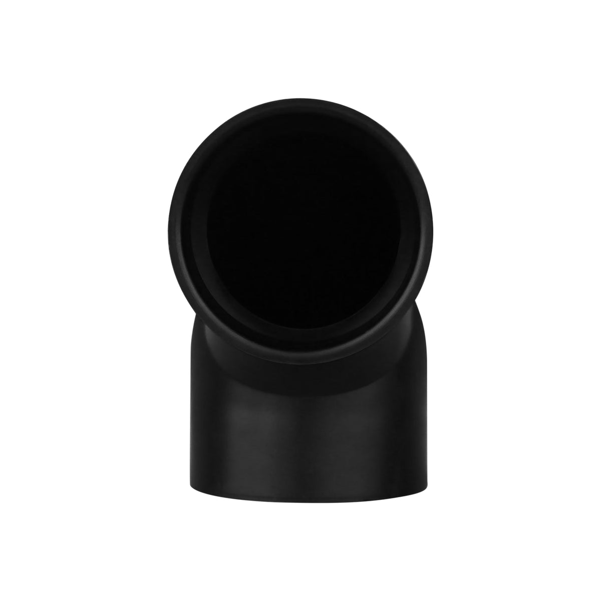 ABS-00300-0800 2" ABS DWV 90° Elbow - H x H