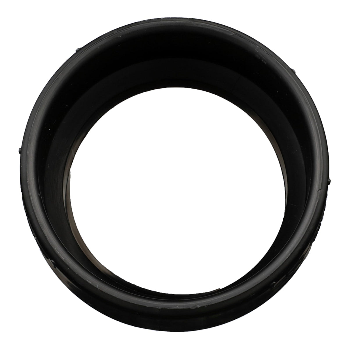 ABS-00324-0800 2" ABS DWV 22-1/2° Elbow - H x H