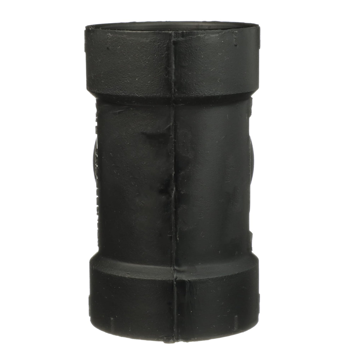 ABS-00441-0800 2" ABS DWV Vent Tee - All H