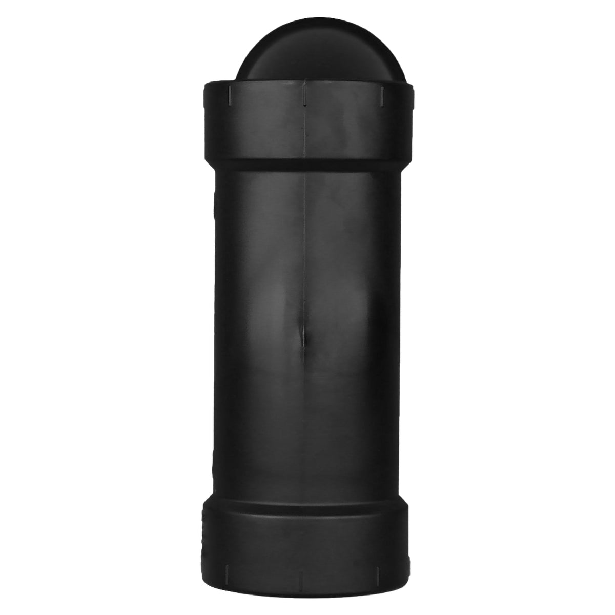 ABS-00501-1200 4" ABS DWV Combination Tee Wye - All H