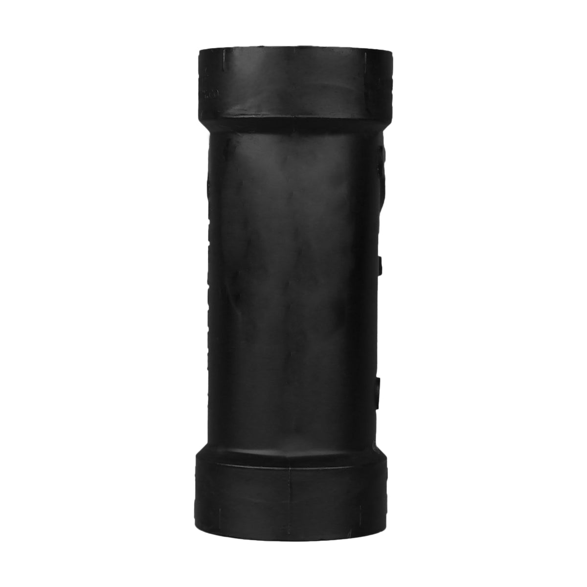 ABS-00600-0600 1-1/2" ABS DWV Wye - All H