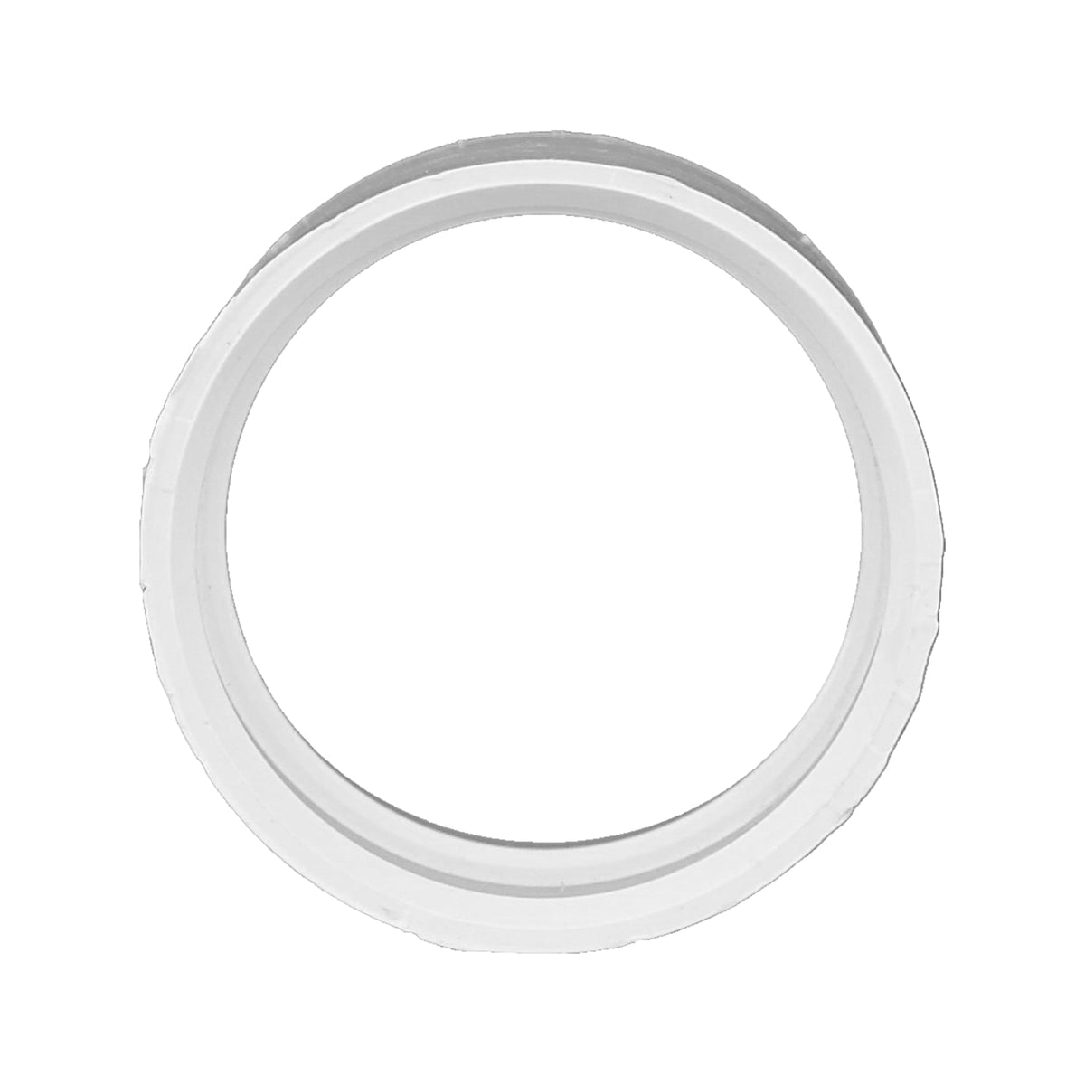 PVC-00100-1200 3" PVC DWV Coupling - H x H