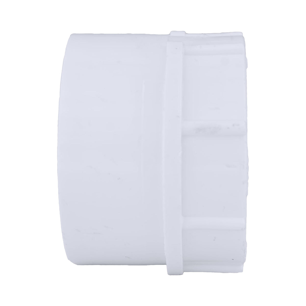 PVC-00101-0800 1-1/2" PVC DWV Female Adapter - H x FPT