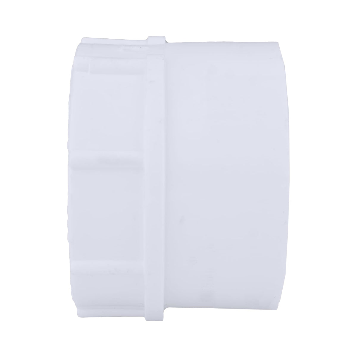 PVC-00101-0800 1-1/2" PVC DWV Female Adapter - H x FPT